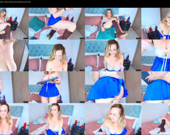 _madamemature_ — 33 minute Chaturbate female cam show recording, 720p, Oct 23, 2025