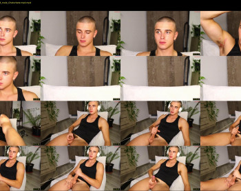 _p_l_u_r_ — 57 minute Chaturbate male cam show recording, 720p, Oct 23, 2025