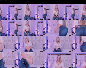 _saragarcia_ — 9 minute Chaturbate female cam show recording, 720p, Oct 23, 2025