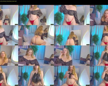 _solar_jane_ — 74 minute Chaturbate female cam show recording, 720p, Oct 23, 2025