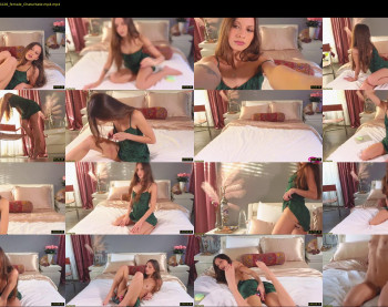 _stella_rose_ — 120 minute Chaturbate female cam show recording, 720p, Oct 24, 2025