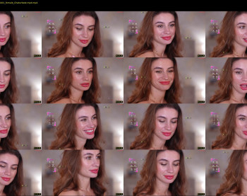 _your_angel — 3 minute Chaturbate female cam show recording, 720p, Oct 24, 2025