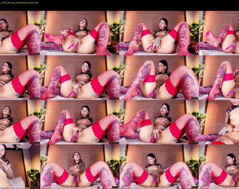 abbymonroee — 9 minute Chaturbate female cam show recording, 720p, Oct 23, 2025