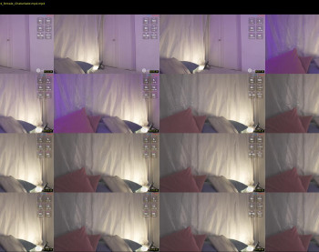 adaaraa_ — 24 minute Chaturbate female cam show recording, 720p, Oct 23, 2025