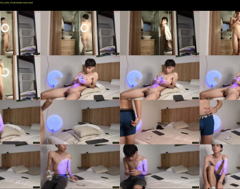 alex__fire_ — 23 minute Chaturbate male cam show recording, 720p, Oct 23, 2025