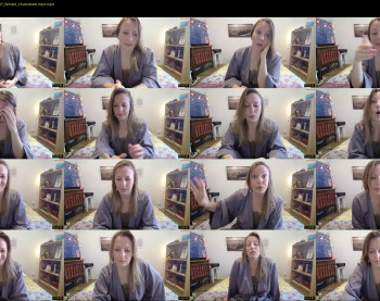 alice8363 — 18 minute Chaturbate female cam show recording, 720p, Oct 23, 2025