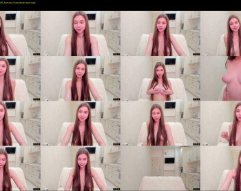 alice_kisaa — 41 minute Chaturbate female cam show recording, 720p, Oct 23, 2025