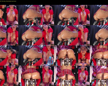 aliseparker — 7 minute Chaturbate female cam show recording, 720p, Oct 24, 2025