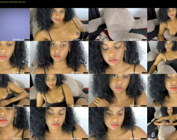 alison_ker — 120 minute Chaturbate female cam show recording, 720p, Oct 23, 2025