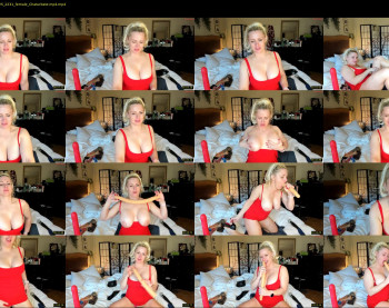 alwaysaffirming — 17 minute Chaturbate couple cam show recording, 720p, Oct 23, 2025