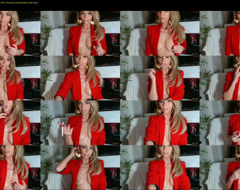 amanda0803 — 9 minute Chaturbate female cam show recording, 720p, Oct 23, 2025
