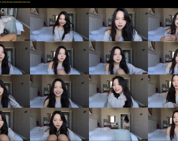 amyalwayshere — 120 minute Chaturbate female cam show recording, 720p, Oct 23, 2025