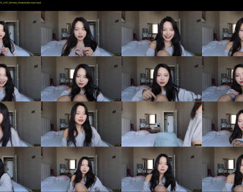 amyalwayshere — 80 minute Chaturbate female cam show recording, 720p, Oct 23, 2025