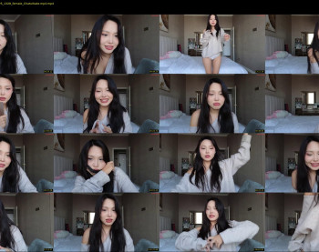 amyalwayshere — 75 minute Chaturbate female cam show recording, 720p, Oct 23, 2025