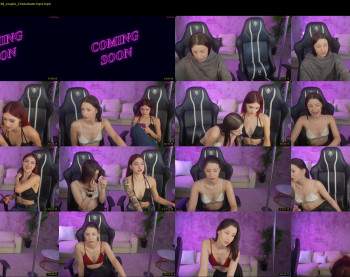 anabel054 — 120 minute Chaturbate female cam show recording, 720p, Oct 24, 2025