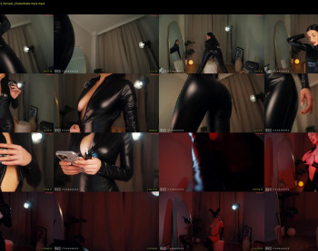 anamuse — 104 minute Chaturbate female cam show recording, 720p, Oct 24, 2025