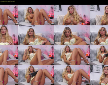 avashay — 67 minute Chaturbate female cam show recording, 720p, Oct 24, 2025