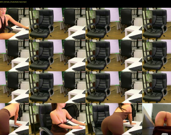 babesgowild — 120 minute Chaturbate couple cam show recording, 720p, Oct 23, 2025