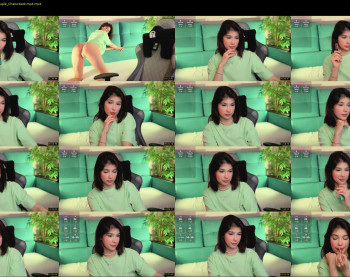 bjliki — 28 minute Chaturbate couple cam show recording, 720p, Oct 23, 2025