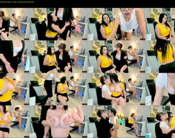 bluediamondsdreams — 72 minute Chaturbate couple cam show recording, 720p, Oct 23, 2025