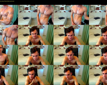 bradyflint — 30 minute Chaturbate male cam show recording, 720p, Oct 23, 2025