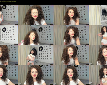brookchills — 40 minute Chaturbate female cam show recording, 720p, Oct 23, 2025