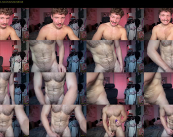 chadtitan — 6 minute Chaturbate male cam show recording, 720p, Oct 23, 2025