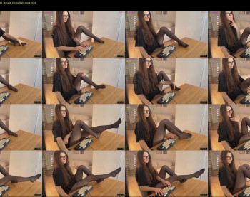 chantwow — 33 minute Chaturbate female cam show recording, 720p, Oct 23, 2025