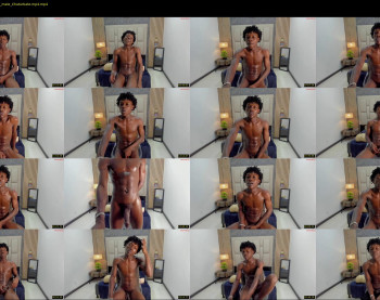 chimi88 — 41 minute Chaturbate male cam show recording, 720p, Oct 23, 2025