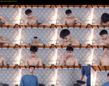 clement_reyes — 12 minute Chaturbate male cam show recording, 720p, Oct 23, 2025