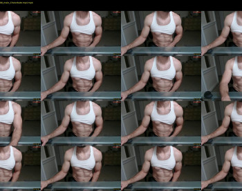 cloud900x — 4 minute Chaturbate male cam show recording, 480p, Oct 23, 2025