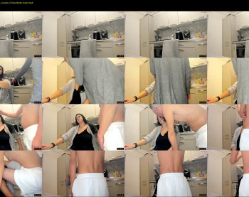 cuplu29 — 12 minute Chaturbate couple cam show recording, 720p, Oct 24, 2025