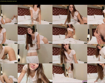 cuterebelious — 88 minute Chaturbate female cam show recording, 720p, Oct 23, 2025