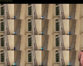 daveandben — 3 minute Chaturbate male cam show recording, 480p, Oct 24, 2025