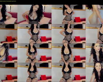 diannedinn1 — 72 minute Chaturbate female cam show recording, 720p, Oct 23, 2025