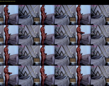 dimitriklein — 19 minute Chaturbate male cam show recording, 720p, Oct 23, 2025