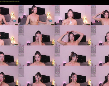 dub_pleasure_dub — 7 minute Chaturbate couple cam show recording, 720p, Oct 24, 2025
