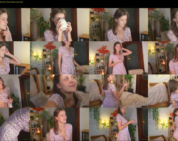 eli_sun — 121 minute Chaturbate female cam show recording, 720p, Oct 23, 2025