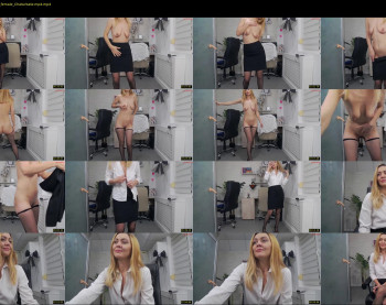 ellamilf — 10 minute Chaturbate female cam show recording, 720p, Oct 23, 2025