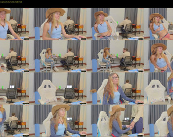 ellcrys — 120 minute Chaturbate couple cam show recording, 720p, Oct 24, 2025