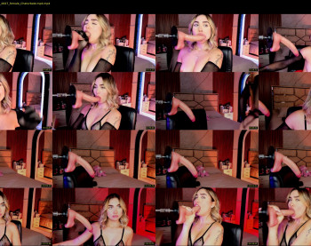 emilyhendrix_ — 121 minute Chaturbate couple cam show recording, 720p, Oct 24, 2025