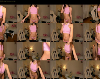 emilyhoston — 16 minute Chaturbate female cam show recording, 720p, Oct 23, 2025
