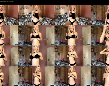 evaqt — 121 minute Chaturbate female cam show recording, 720p, Oct 23, 2025
