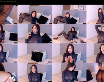 eymicooper — 120 minute Chaturbate female cam show recording, 720p, Oct 23, 2025