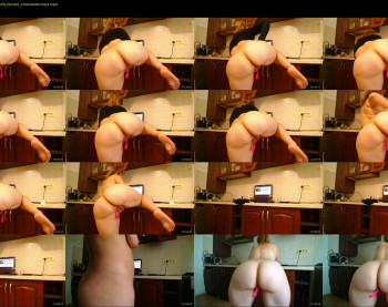 fangtashya — 31 minute Chaturbate female cam show recording, 720p, Oct 23, 2025