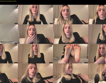 fflloowweerr — 120 minute Chaturbate couple cam show recording, 720p, Oct 23, 2025