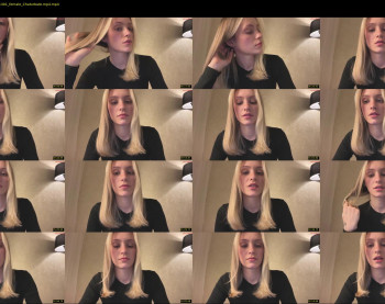 fflloowweerr — 3 minute Chaturbate couple cam show recording, 720p, Oct 23, 2025