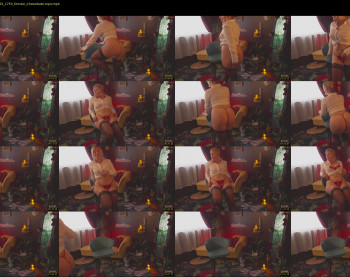 french_devotion — 18 minute Chaturbate female cam show recording, 720p, Oct 23, 2025