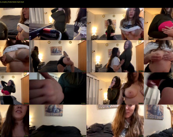 funflirt97 — 35 minute Chaturbate female cam show recording, 720p, Oct 24, 2025