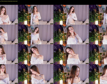 gregoryturnbo — 9 minute Chaturbate female cam show recording, 720p, Oct 23, 2025